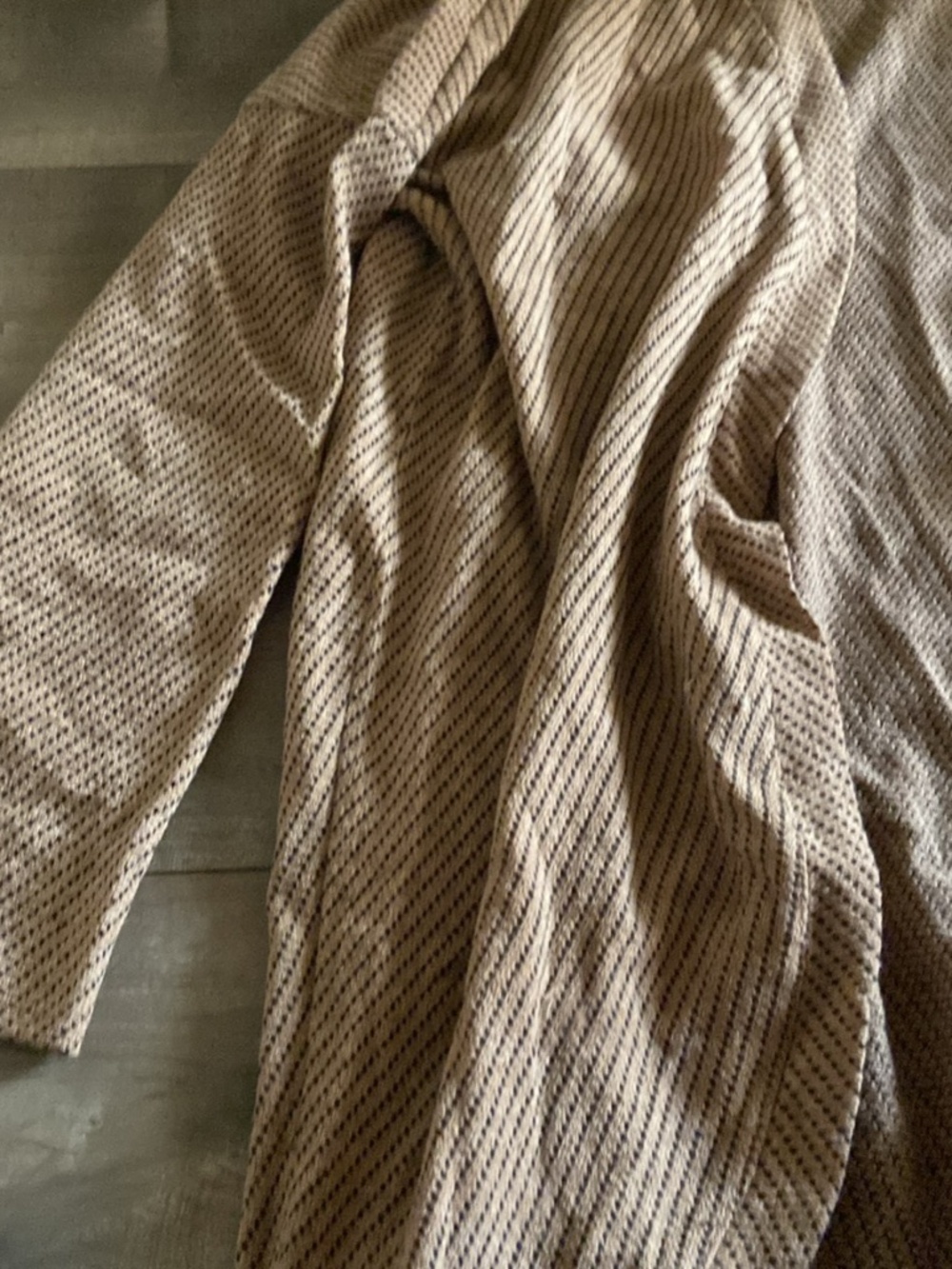 Cardigan - Picture 2 of 4